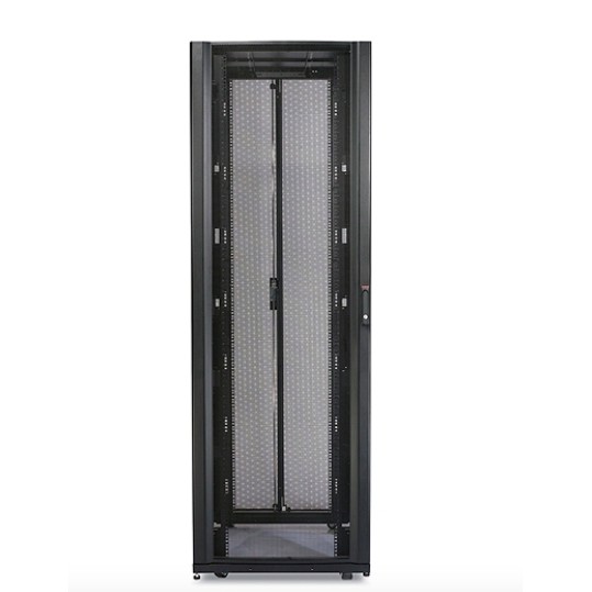 APC AR3150 Rack Rak Server 42U NetShelter SX Enclosure 750x1070