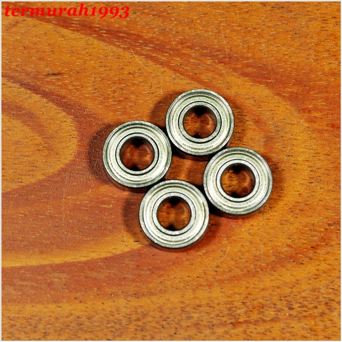 Bearing Gardan belakang Axial Scx10 ii Laher Rear Gardan