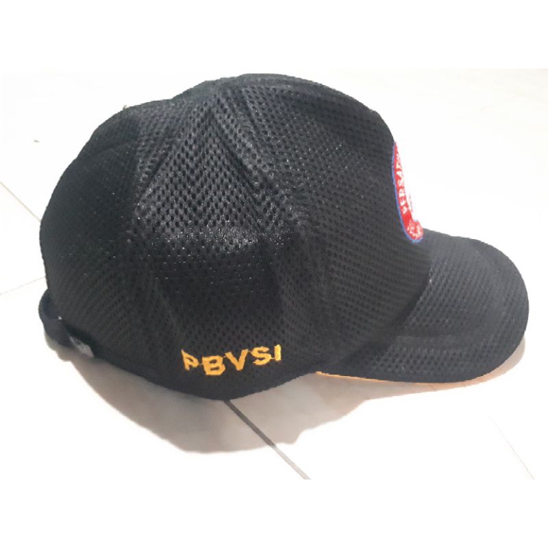 Topi wasit voli
