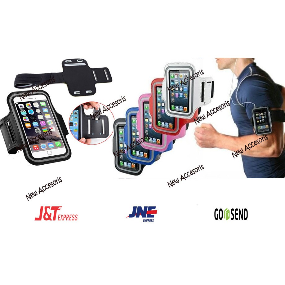 ARMBAND SPORT UNIVERSAL