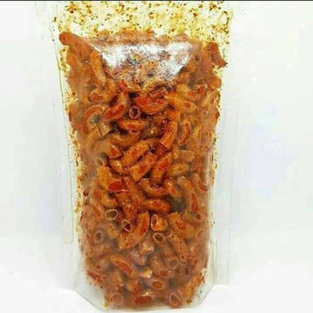 

Makaroni Ratu Snack