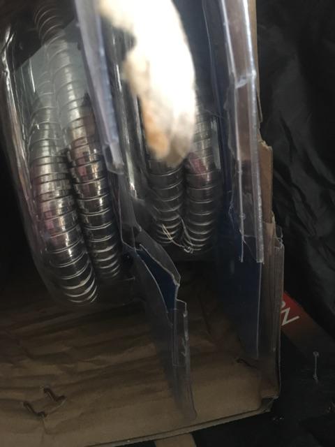 Handle Pintu S Minimalis 35cm Promo