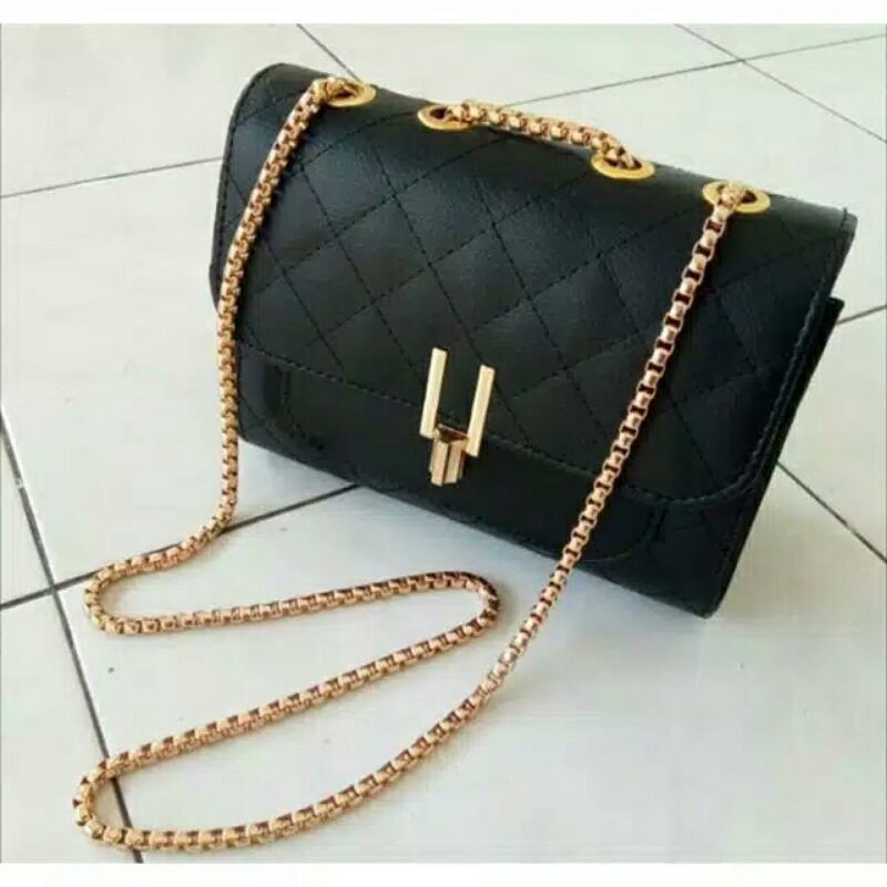 tas selempang wanita teebaru 2020