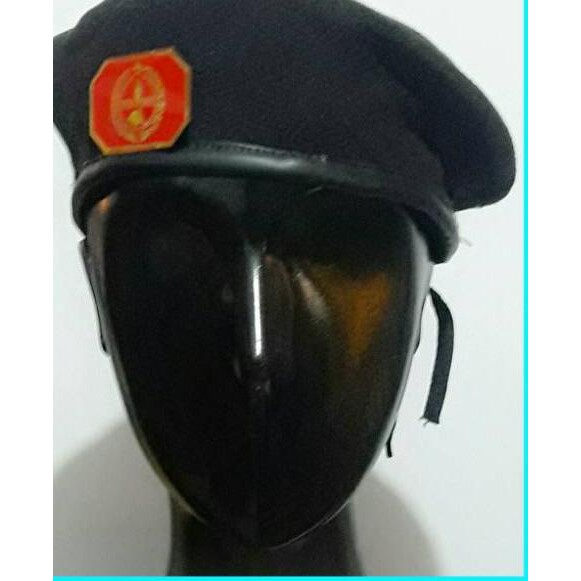 Ready WFY Topi Baret Super Pramuka Penggalang ○