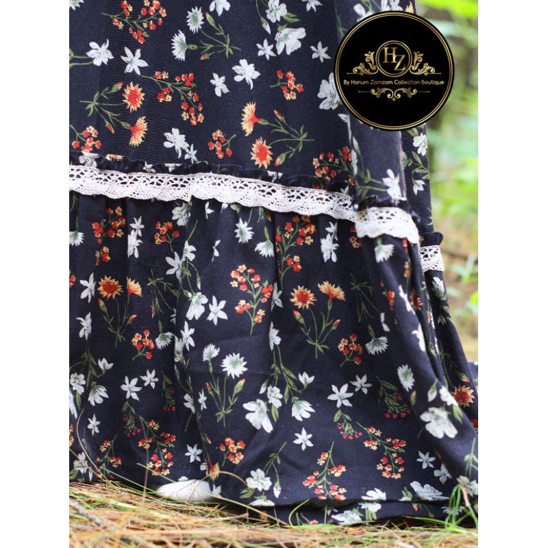 AYA DRESS HZ0002