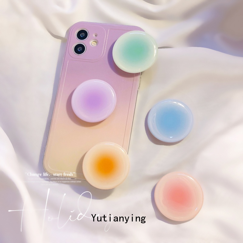 Popsocket Hp Universal Warna Gradasi