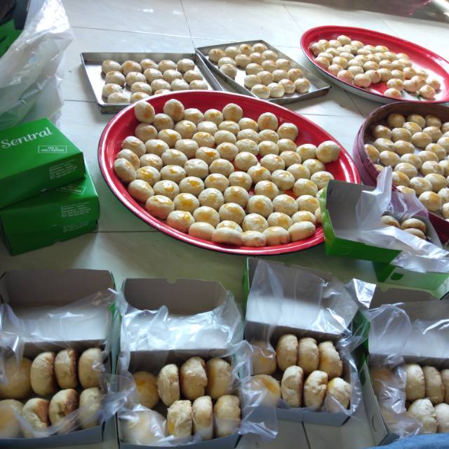 Pia kacang hijau | Shopee Indonesia