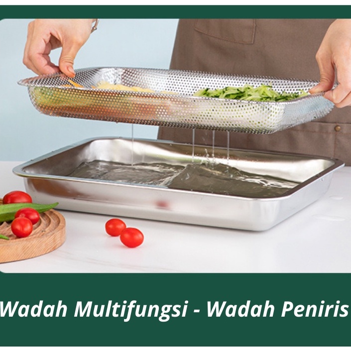 CEO Parutan Wortel Sayur dan Buah - Multifunction 7 in 1 Cutter Pemotong Parutan Buah Sayur