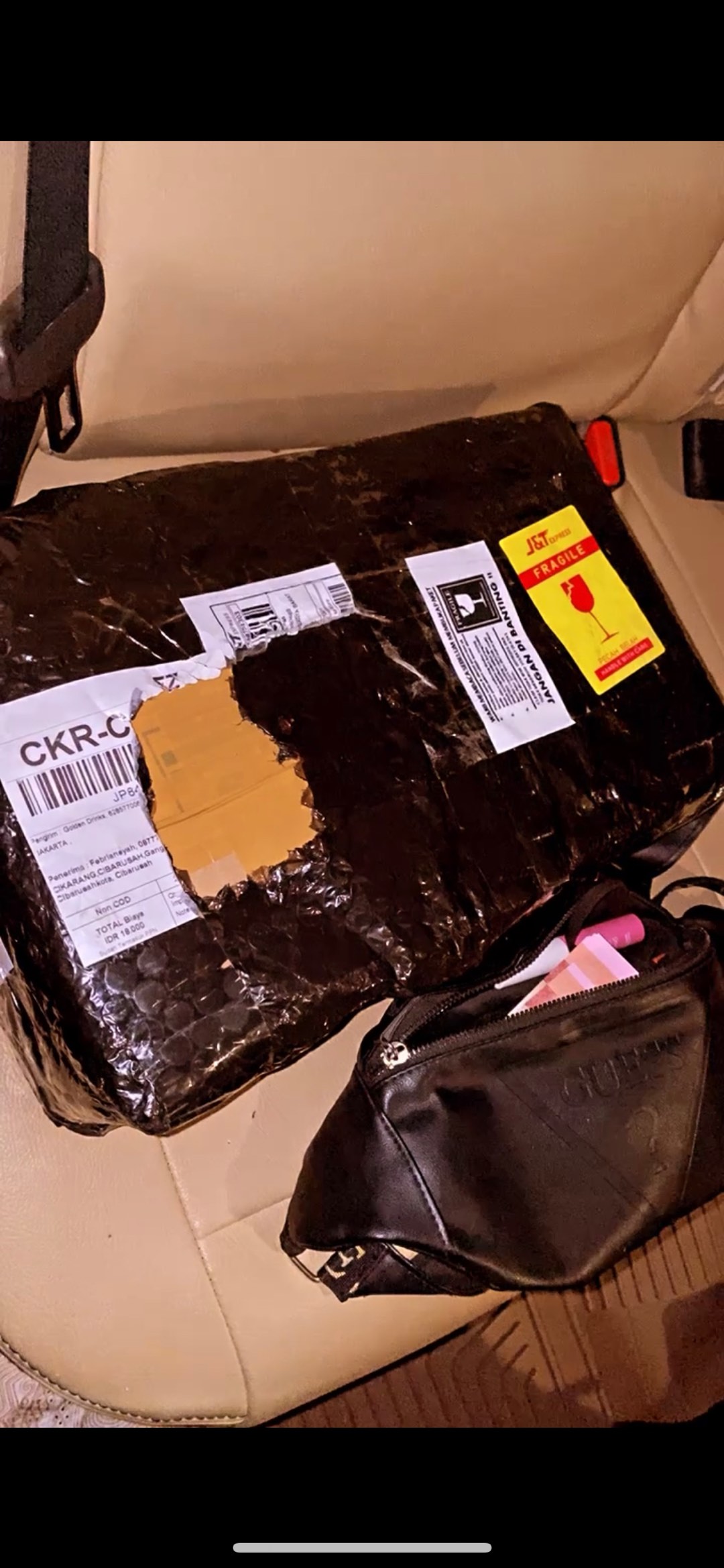 Gelas Sloki - Gelas Soju - Gelas Shot