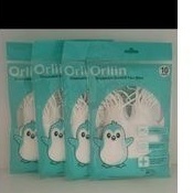 MASKER DUCKBILL ORLIIN ISI 10PCS/PACK
