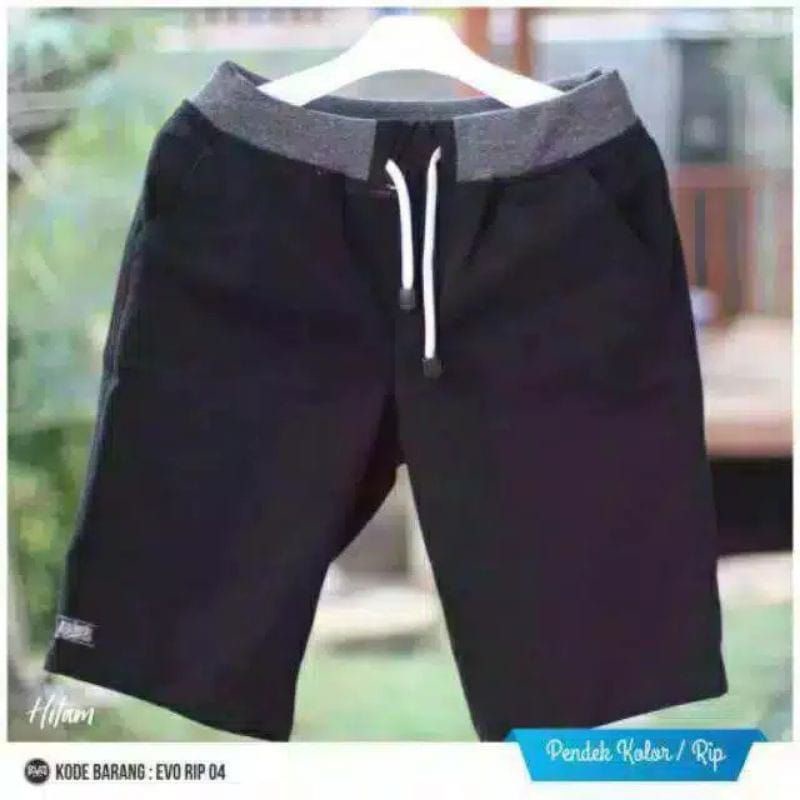 TERLARIS CELANA PENDEK CHINOS PRIA DEWASA 100 RIBU DAPT 5