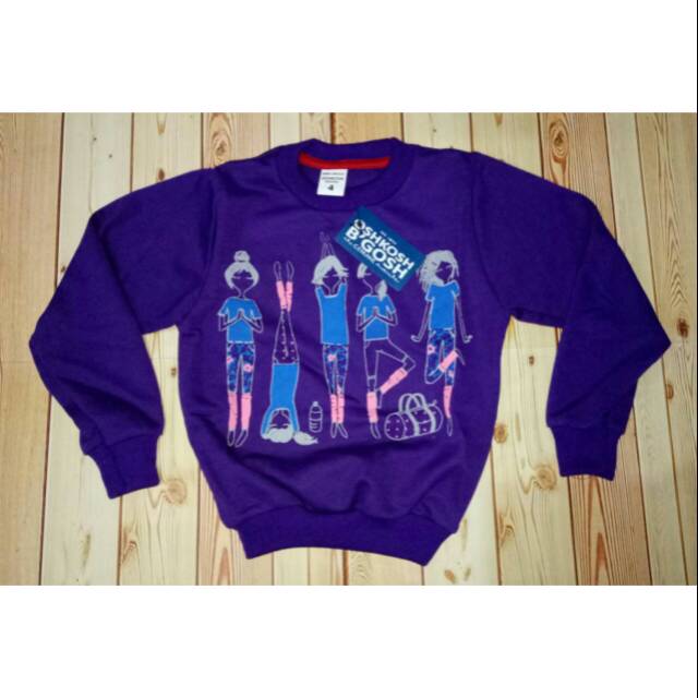 Sweater U2