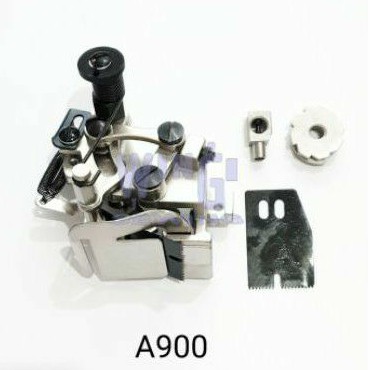 A9 A900 Alat Kerut Mesin Jahit Industri Jarum 1