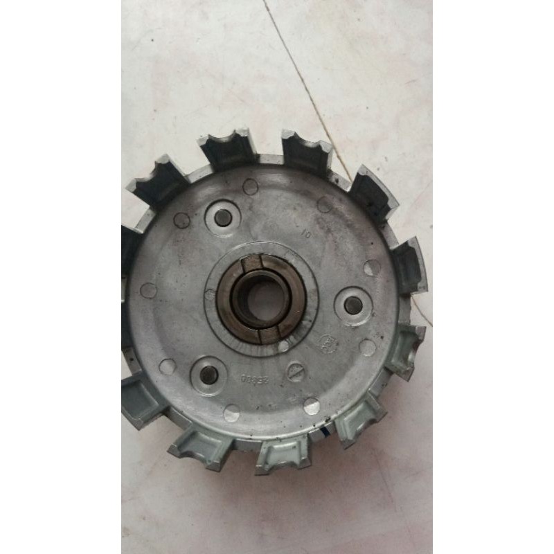 rumah kopling satria fu