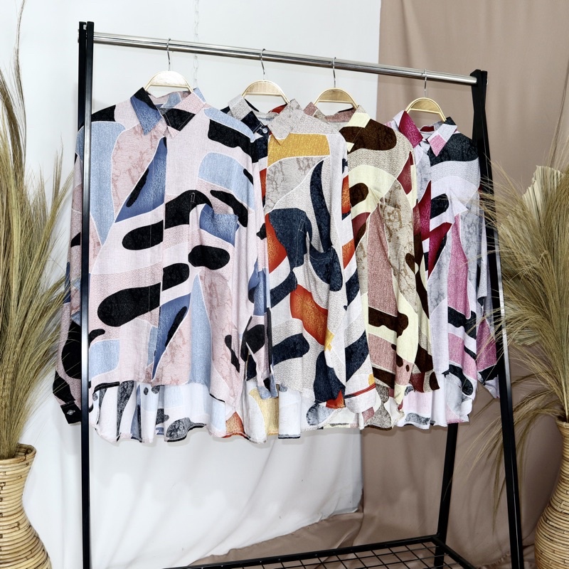 Blouse Putih Blouse Wanita Putih Blouse Hitam Blouse Wanita Murah Blouse Wanita Lengan Pendek Kemeja