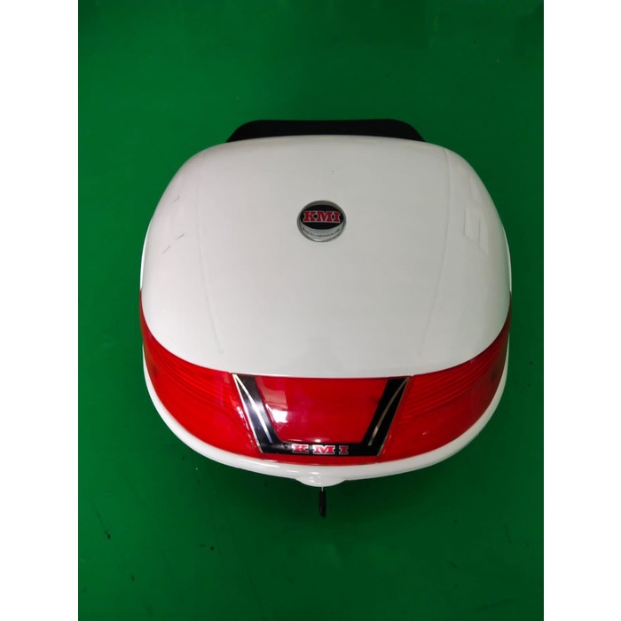 Box Motor Belakang Kmi 501 Putih