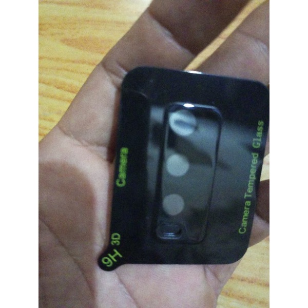 TEMPERED GLASS KAMERA 3D FULL VIVO Y12S/Y20/Y20I/Y30/Y30I/Y50/X50/X50 PRO