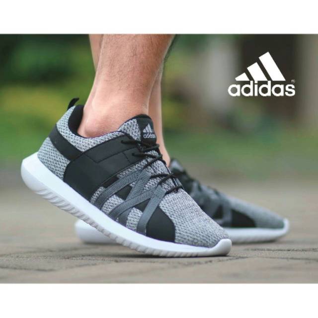 BIG SALE!!! Sepatu Running sepatu sport sepatu Adidas Terbaru Size 39-44 BY.LeoZara