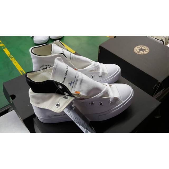 Converse ori