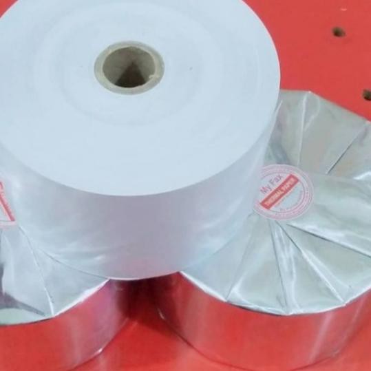

♛ KERTAS THERMAL 80 X 140 STRUK UNTUK ATM ☇