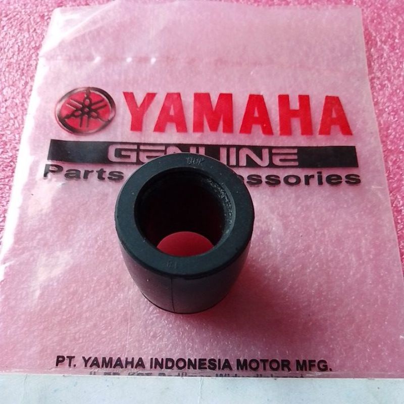 karet bos mounting monting yamaha nmax original