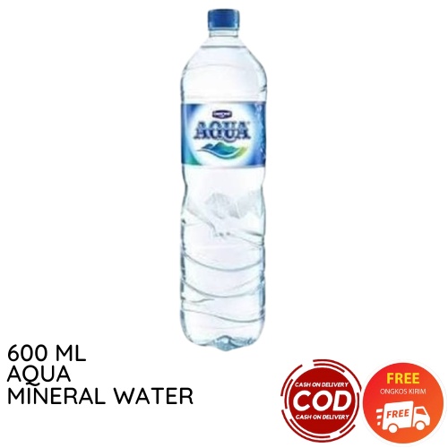 AQUA MINERAL WATER