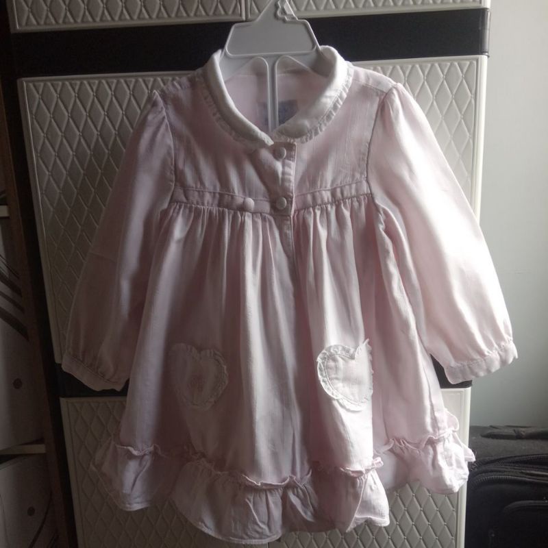 Preloved Tartine et Chocolat size 100