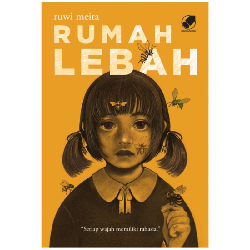 NOVEL RUMAH LEBAH