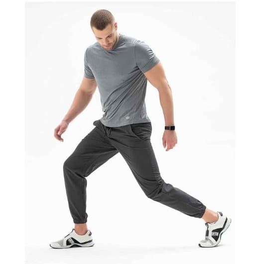 GIAVNVAY CELANA PANJANG OLAHRAGA CASUAL TROUSERS SPORT PANTS XIAOMI