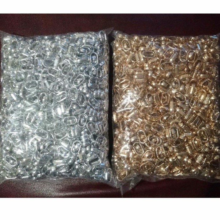 Rantai sambung/ring sambung