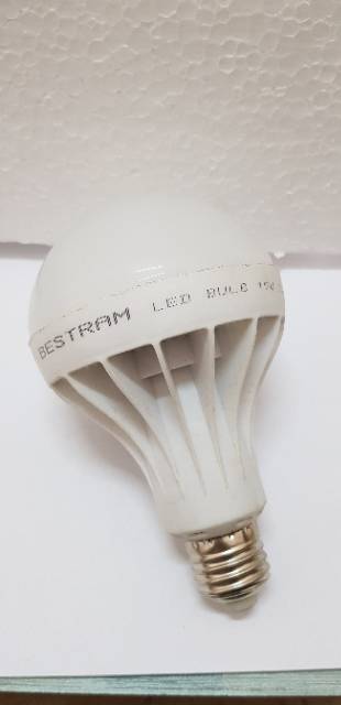 Lampu LED Bestram 15 Watt