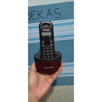 panassonic KX TGA 131CX