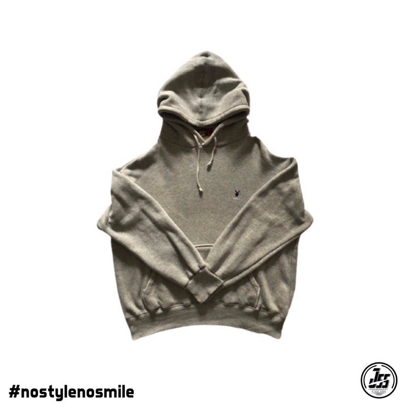 Hoodie Playboy Second Original