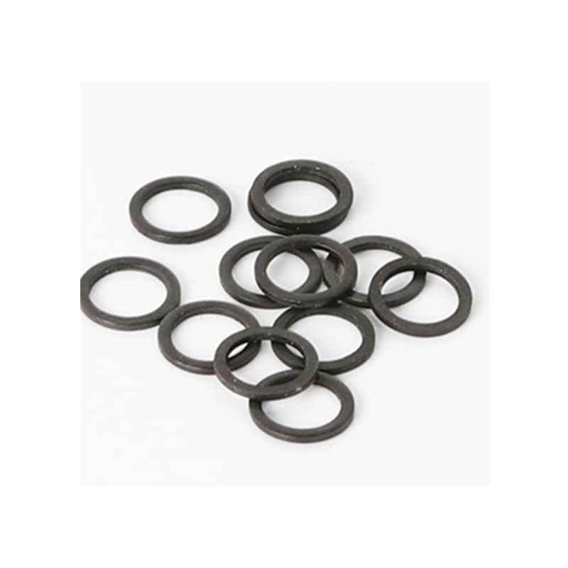 Plat Bearing Sliding Ring Kecil Untuk Mesin Cuci