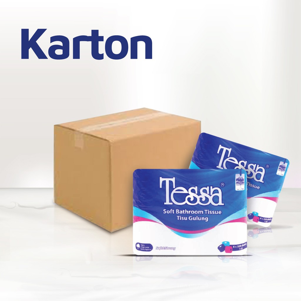 Toko Online Tessa Official Shop | Shopee Indonesia