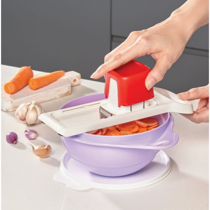 Original Tupperware 100% Speedy mando free