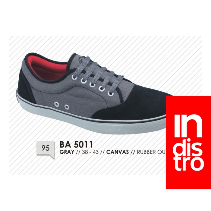 Sepatu Pria |Sepatu Sneakers | Sneakers Pria |Sepatu Santai | CTNZ 0095