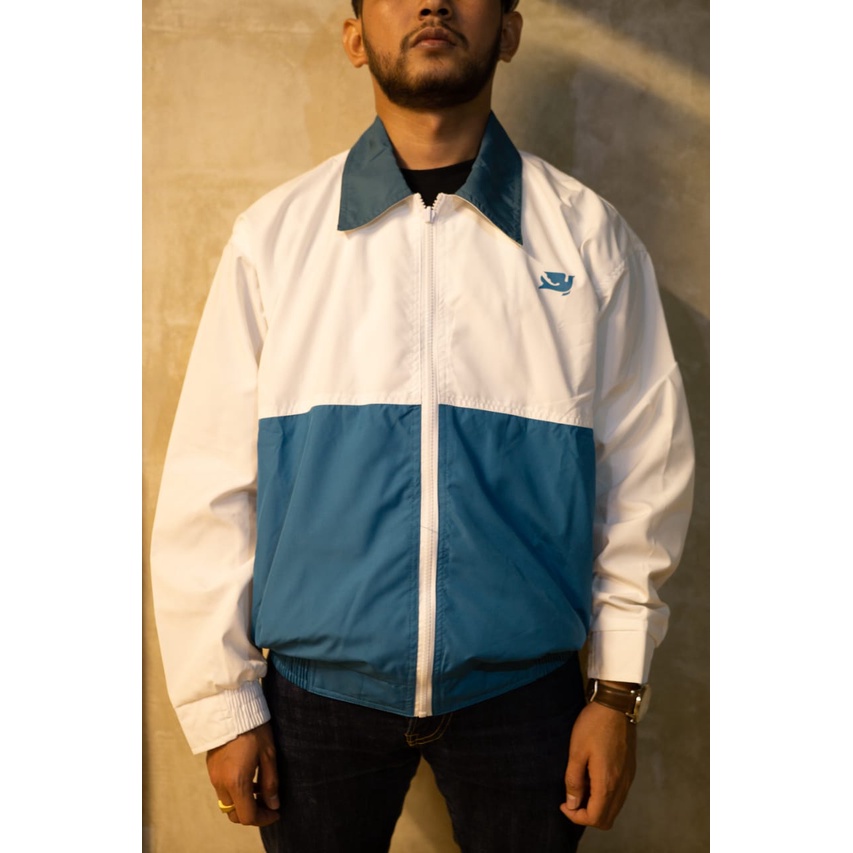 Ilomeansjoy Jacket Windbreaker Kinabalu