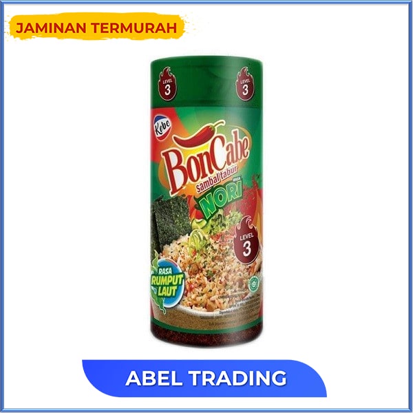 

BONCABE NORI LV 3 35 GR