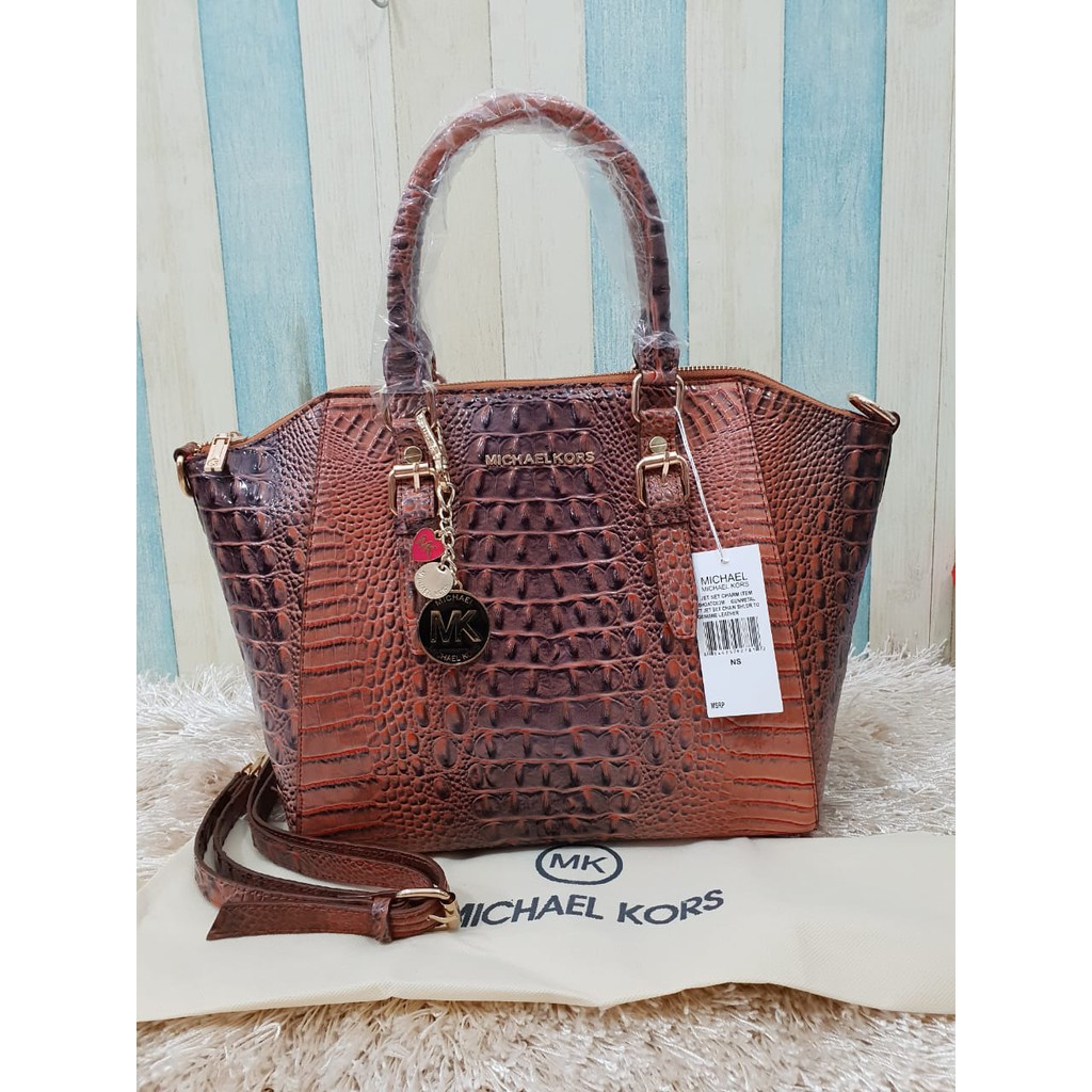 TAS MK CROCO ANTIGONA