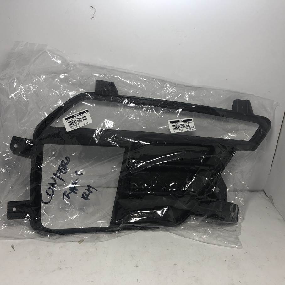 cover fog lamp wuling confero type l c kanan