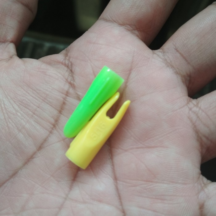 w01c1jw Nock Arrow 5/16 Import Vd02V