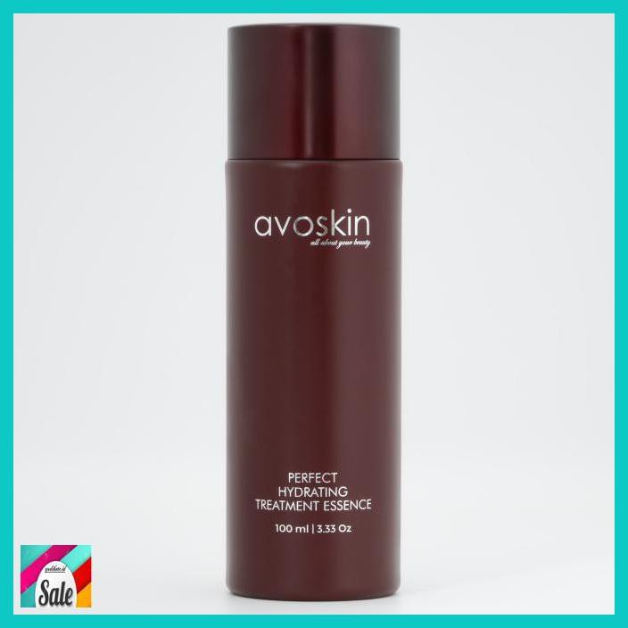 

Tekapwajah- Avoskin Phte 100Ml - Special Merah -Asliii.