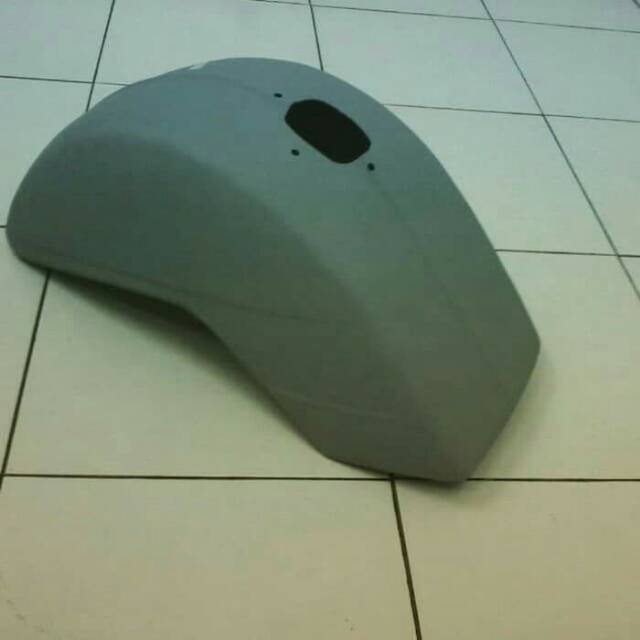 spakbor vespa ps strada