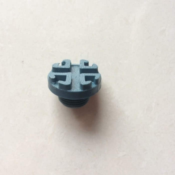 Tutup Pancing Shimizu / Tutup Pompa air / Sparepart Pompa air