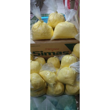 

SIMAS MARGARINE REPACK 250GR