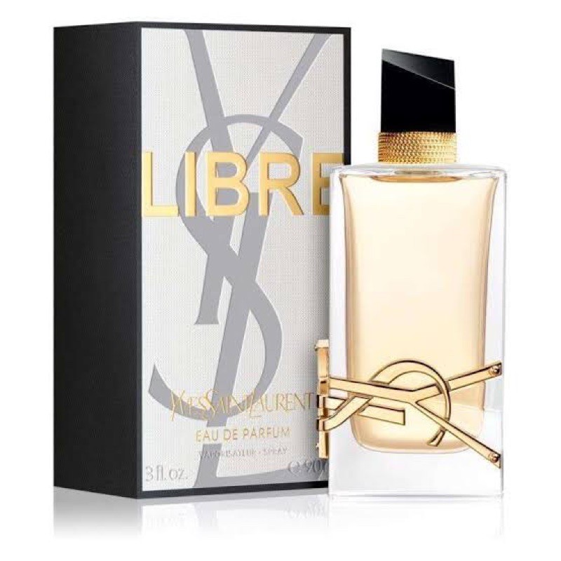Ysl Libre 90ml