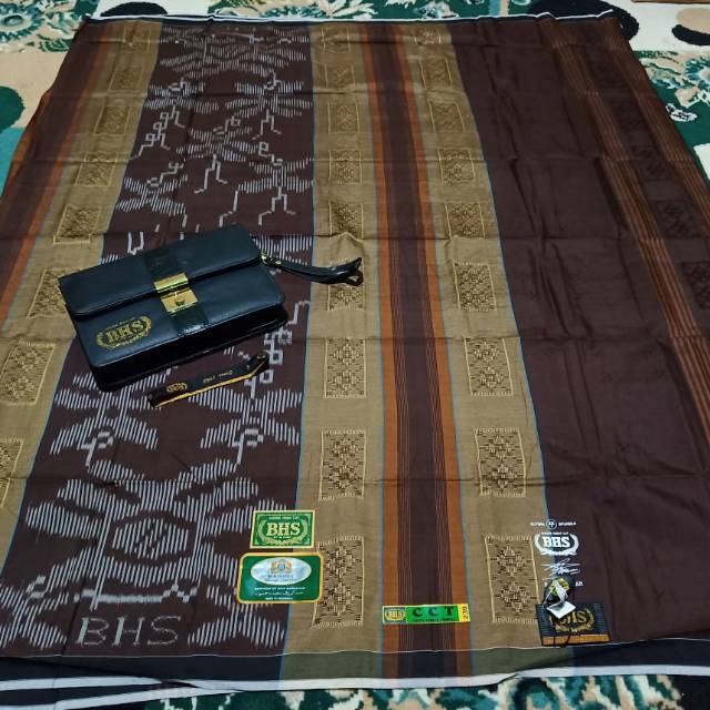 BHS CCT GOLD FULL SUTRA