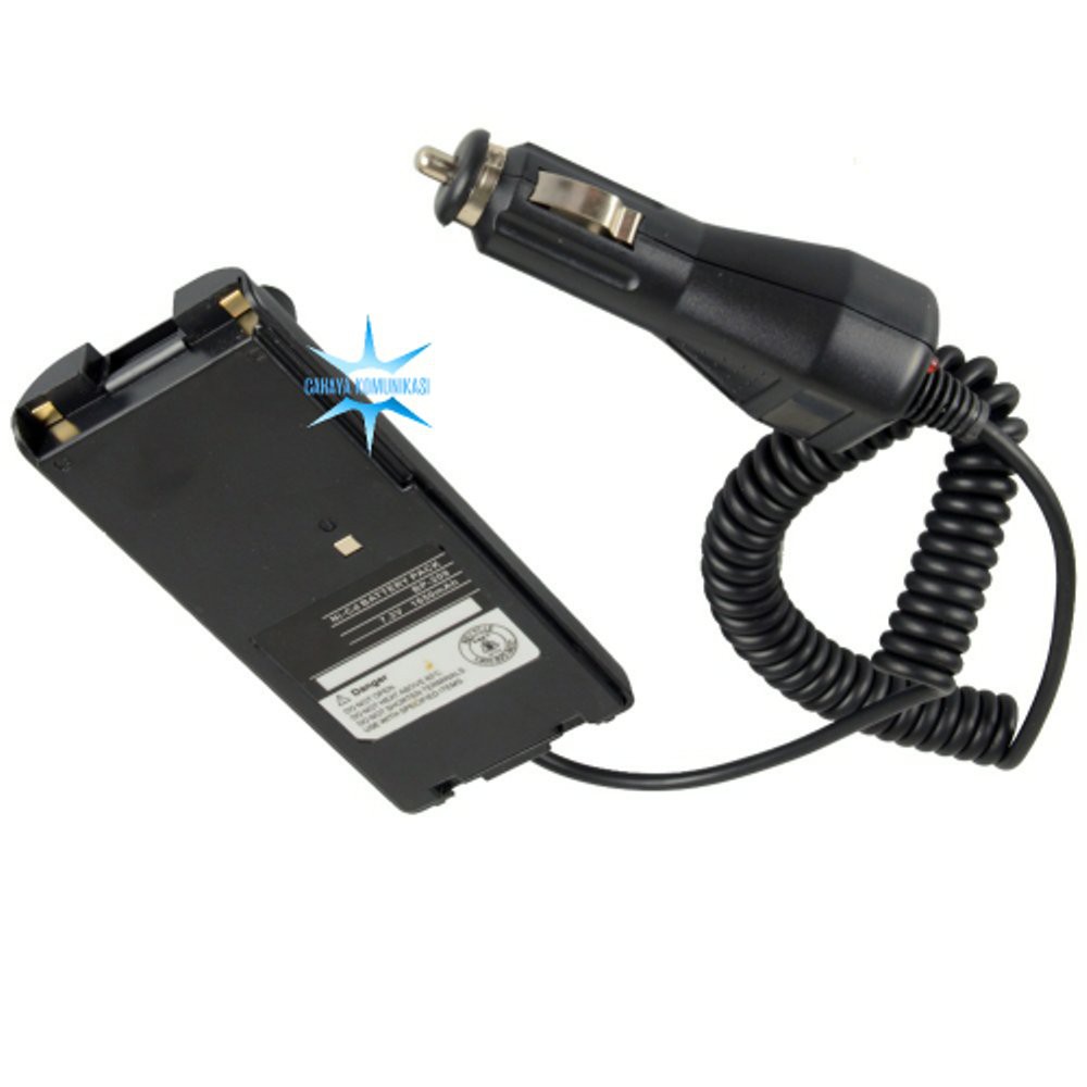 Baterai Eliminator HT ICOM IC V8 V82 V85 Termurah