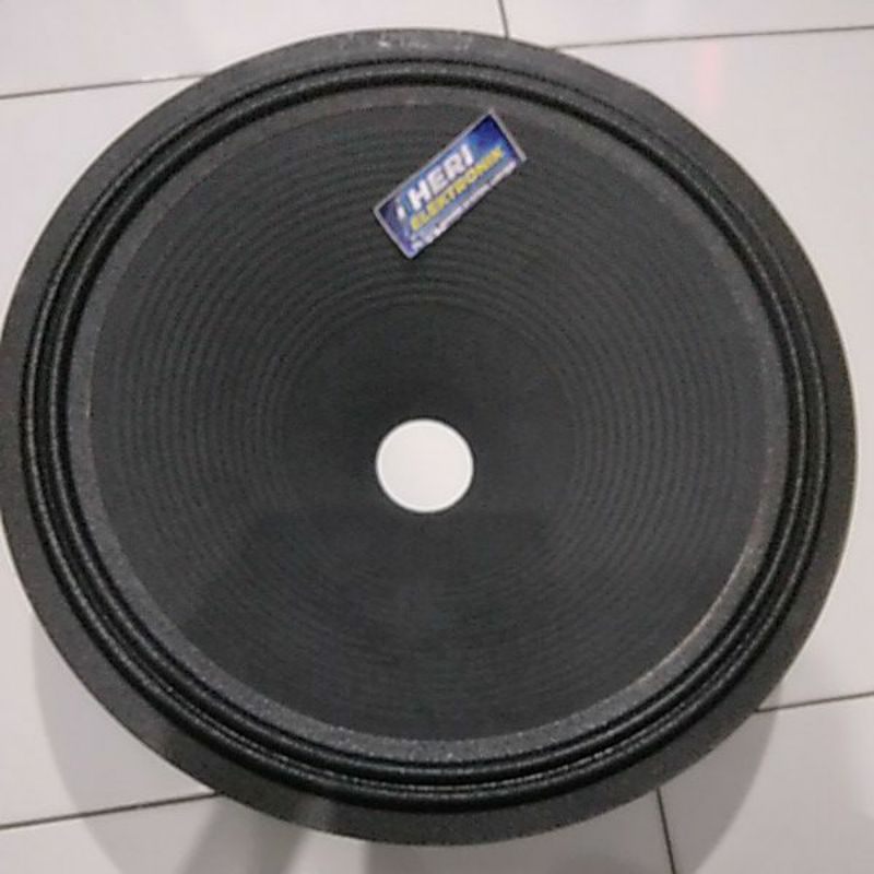 kertas speaker 15inc 15400 acr